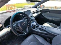 تويوتا أفالون